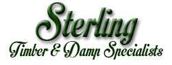 Sterling Timber and Damp